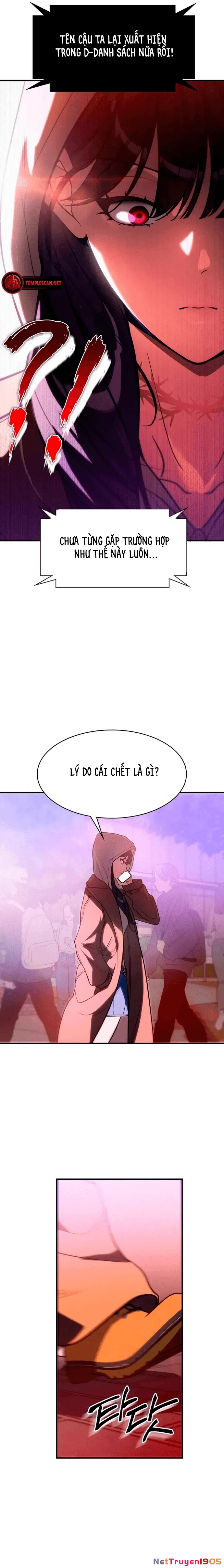 Truy Tìm Vương Miện Chapter 3 - 23