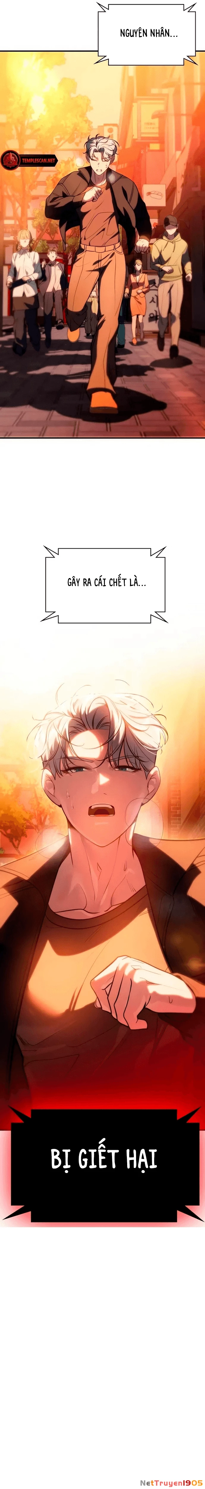 Truy Tìm Vương Miện Chapter 3 - 24