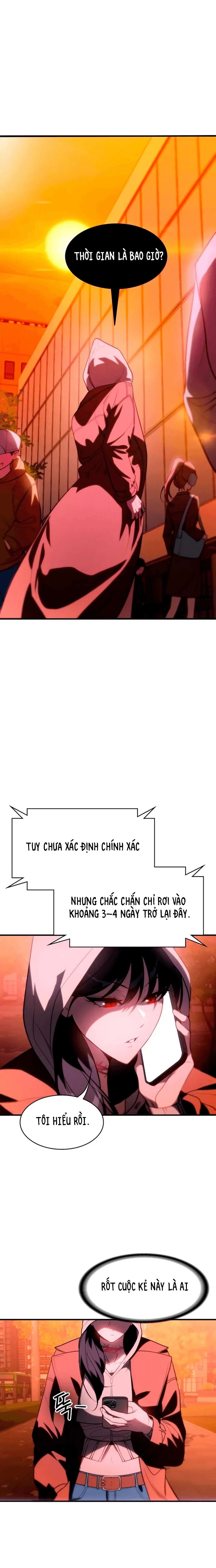Truy Tìm Vương Miện Chapter 4 - 2