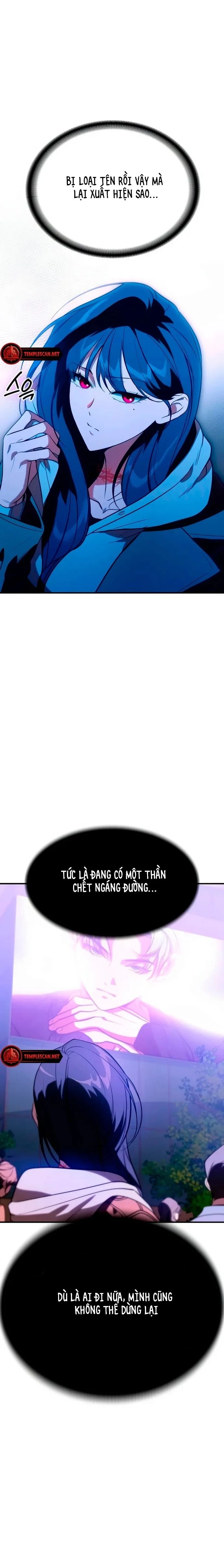 Truy Tìm Vương Miện Chapter 4 - 3