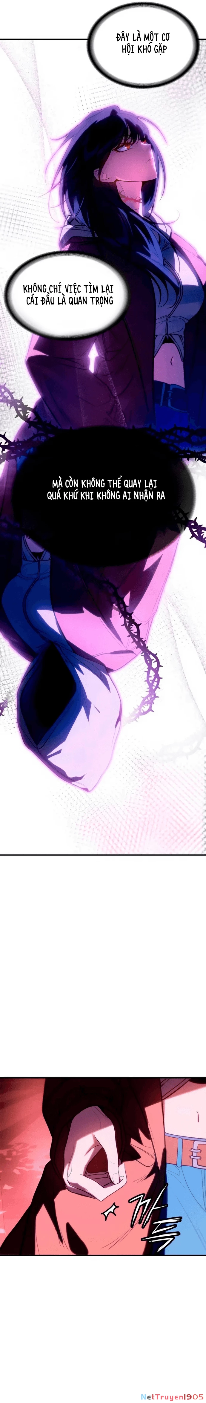 Truy Tìm Vương Miện Chapter 4 - 4