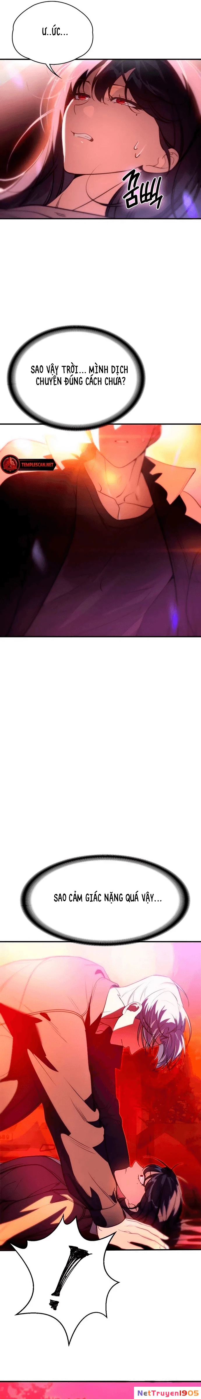 Truy Tìm Vương Miện Chapter 4 - 10
