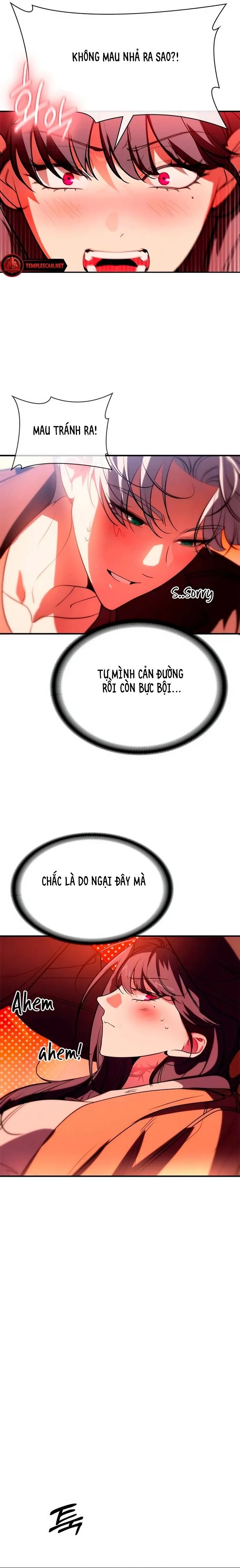 Truy Tìm Vương Miện Chapter 4 - 12