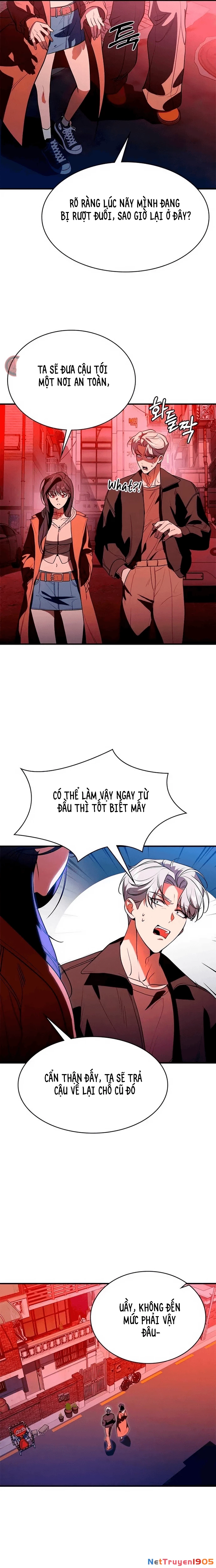 Truy Tìm Vương Miện Chapter 4 - 13