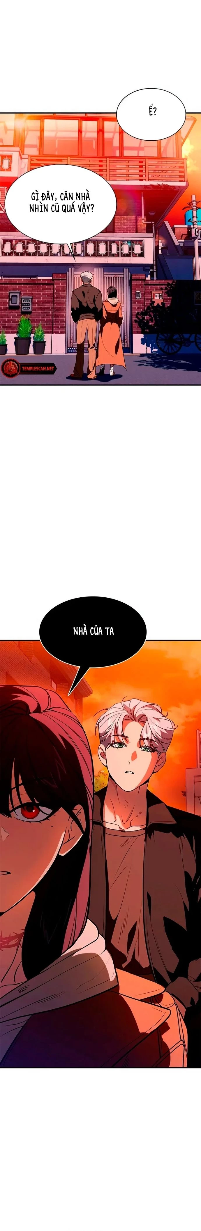 Truy Tìm Vương Miện Chapter 4 - 14