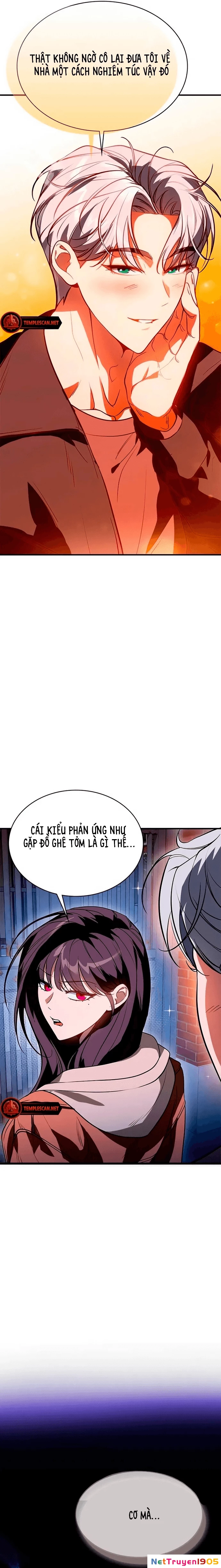 Truy Tìm Vương Miện Chapter 4 - 15