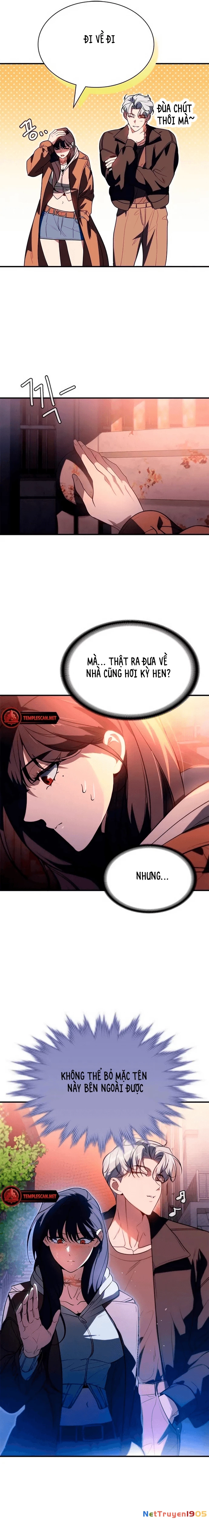 Truy Tìm Vương Miện Chapter 4 - 17