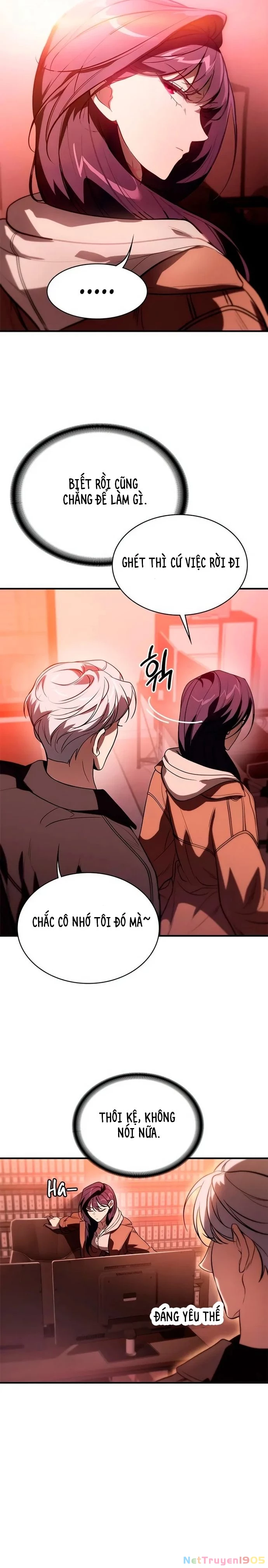 Truy Tìm Vương Miện Chapter 4 - 19