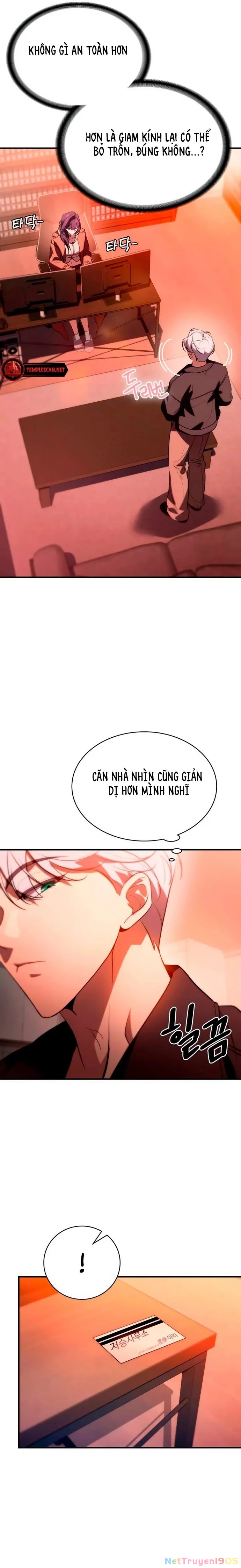 Truy Tìm Vương Miện Chapter 4 - 20