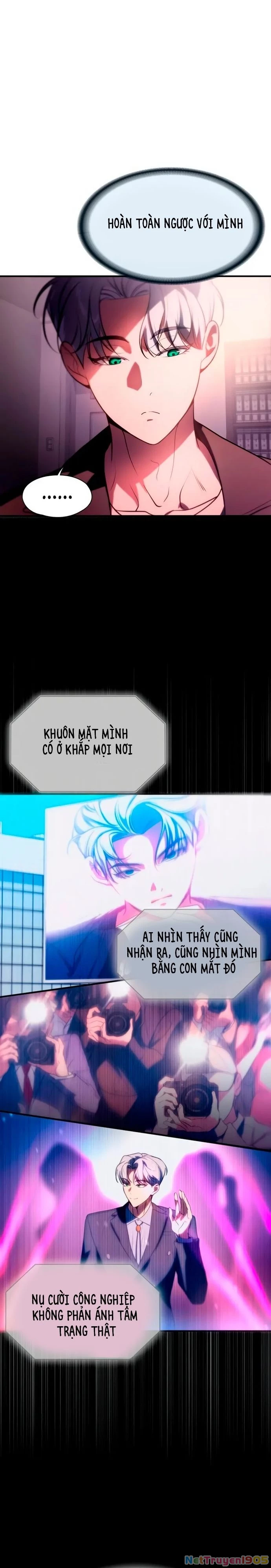 Truy Tìm Vương Miện Chapter 4 - 22