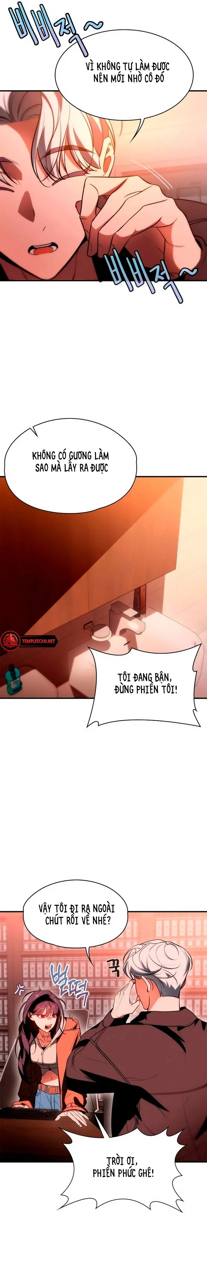 Truy Tìm Vương Miện Chapter 4 - 25