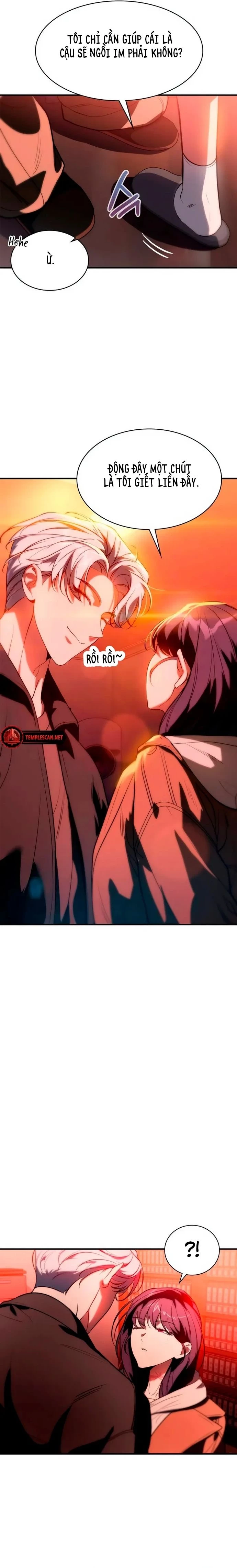 Truy Tìm Vương Miện Chapter 4 - 26