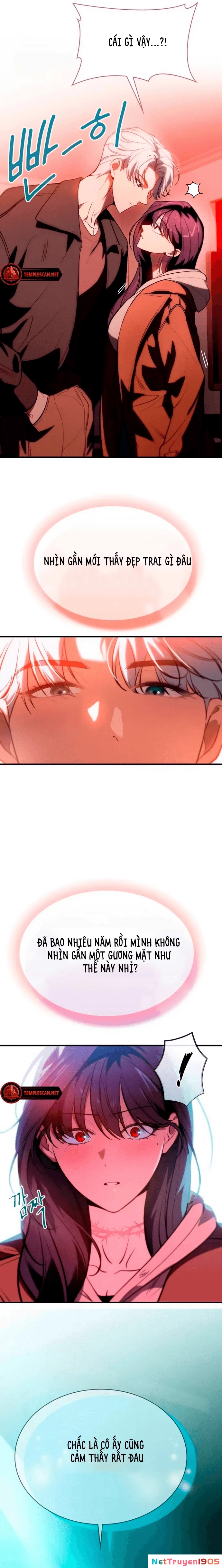 Truy Tìm Vương Miện Chapter 4 - 27