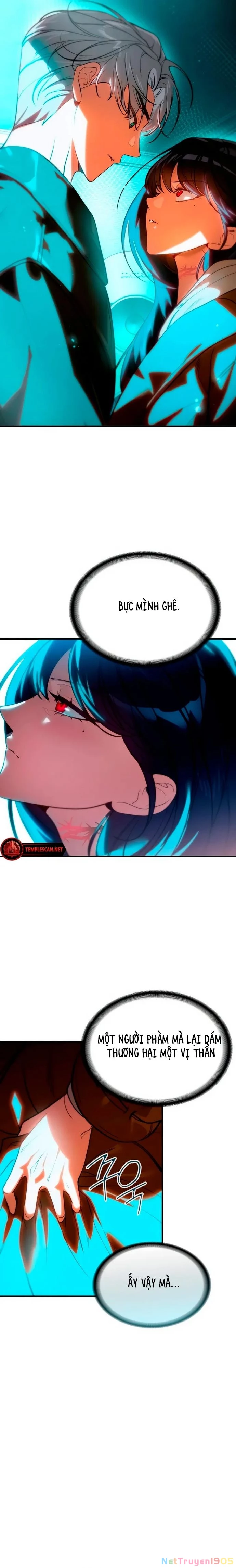 Truy Tìm Vương Miện Chapter 4 - 28