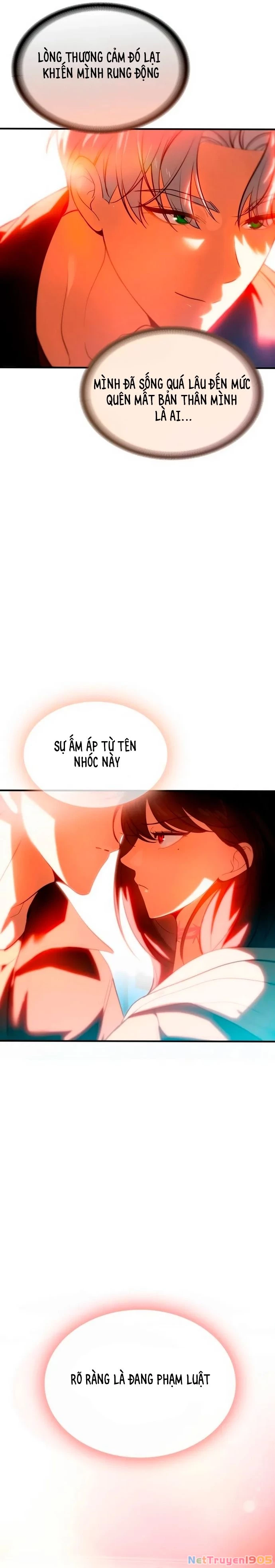 Truy Tìm Vương Miện Chapter 4 - 29