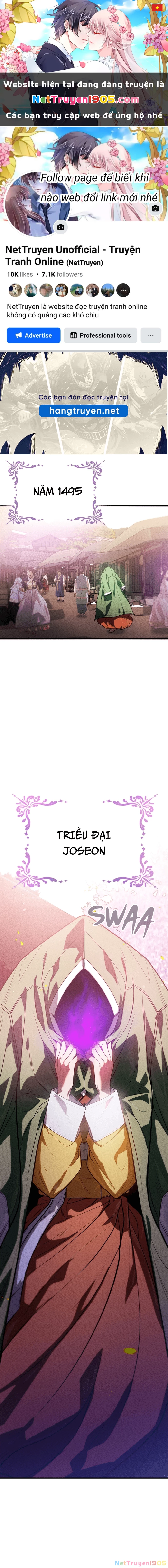 Truy Tìm Vương Miện Chapter 5 - 1