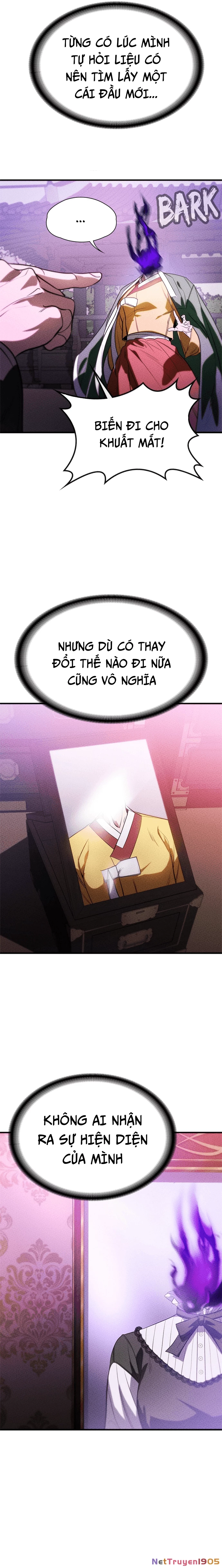 Truy Tìm Vương Miện Chapter 5 - 5