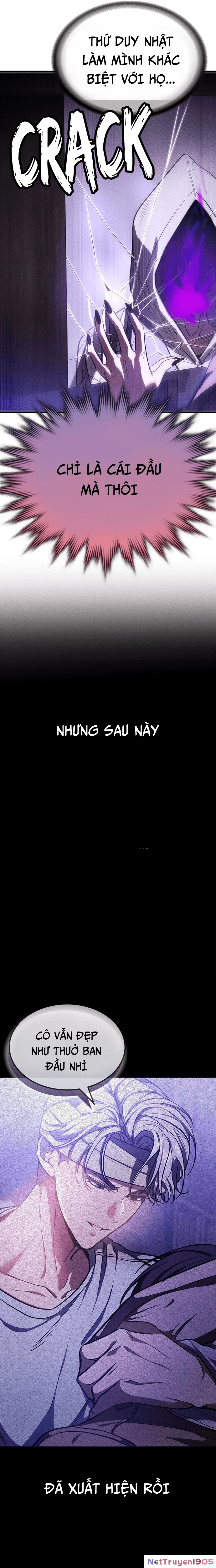 Truy Tìm Vương Miện Chapter 5 - 6