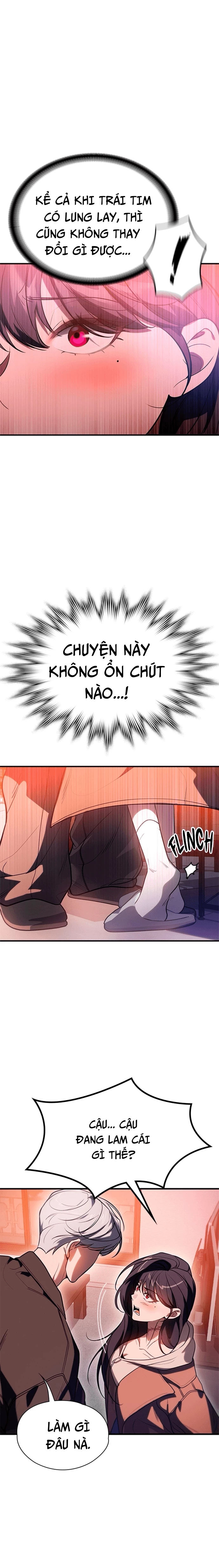 Truy Tìm Vương Miện Chapter 5 - 9