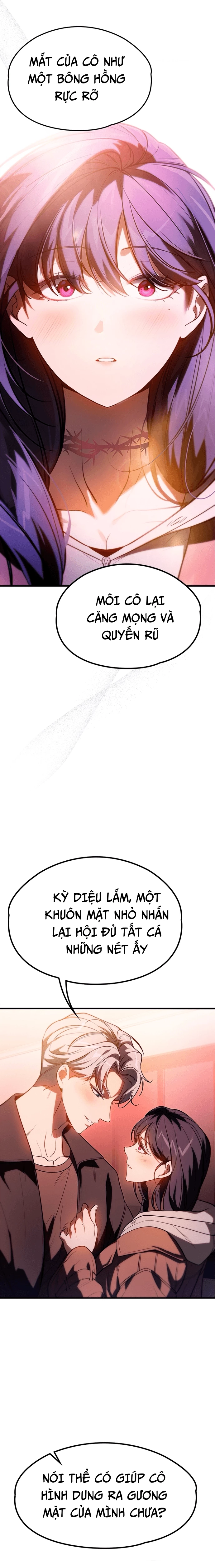 Truy Tìm Vương Miện Chapter 5 - 12