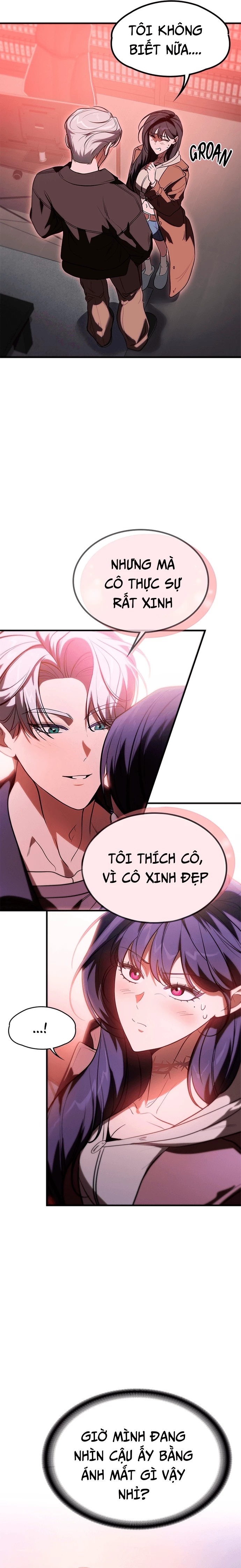 Truy Tìm Vương Miện Chapter 5 - 13