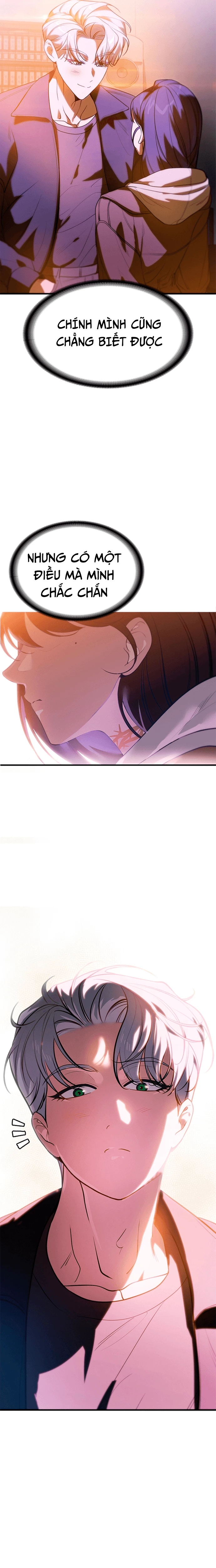 Truy Tìm Vương Miện Chapter 5 - 14