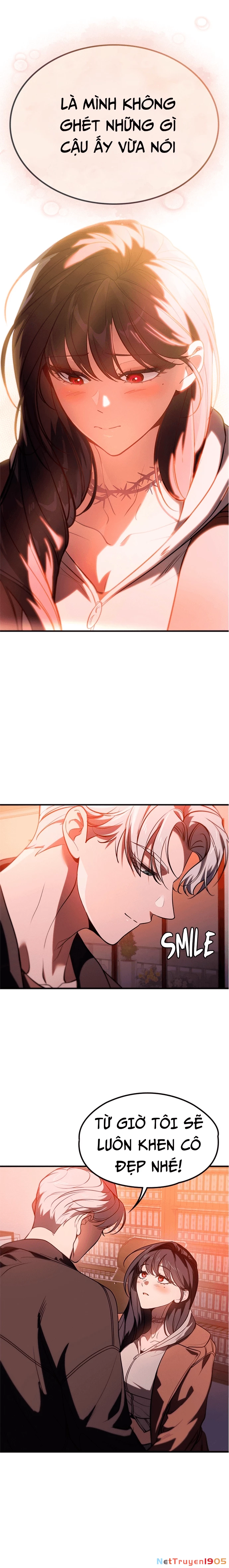 Truy Tìm Vương Miện Chapter 5 - 15