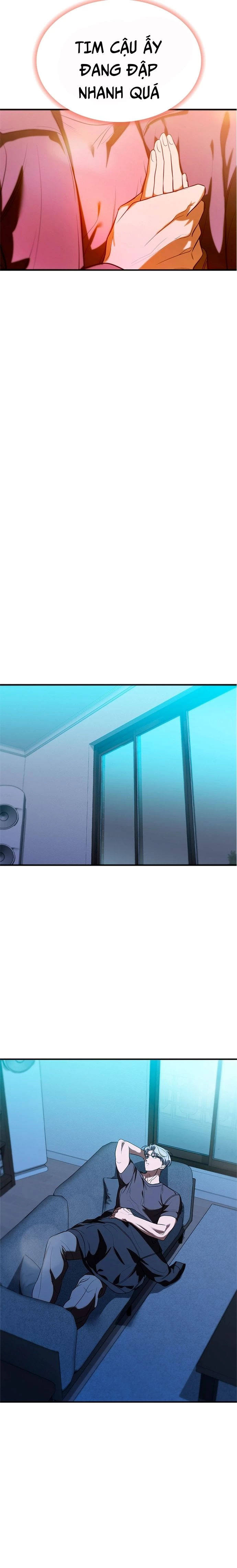 Truy Tìm Vương Miện Chapter 5 - 17