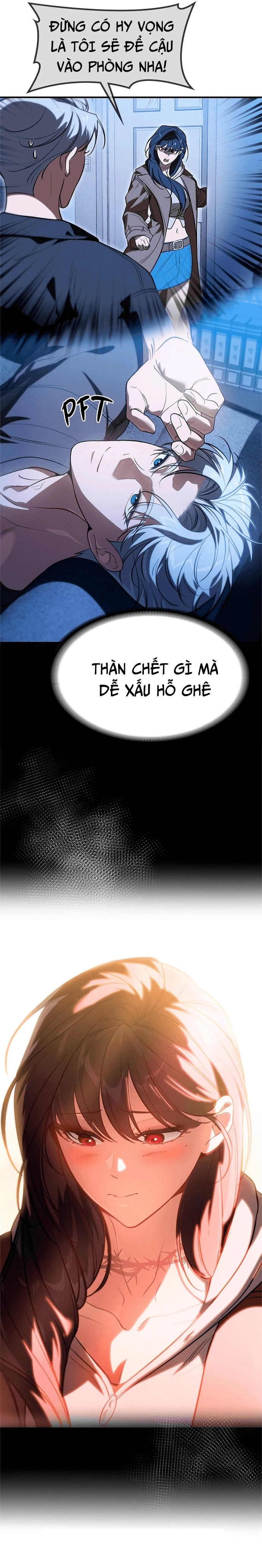 Truy Tìm Vương Miện Chapter 5 - 18