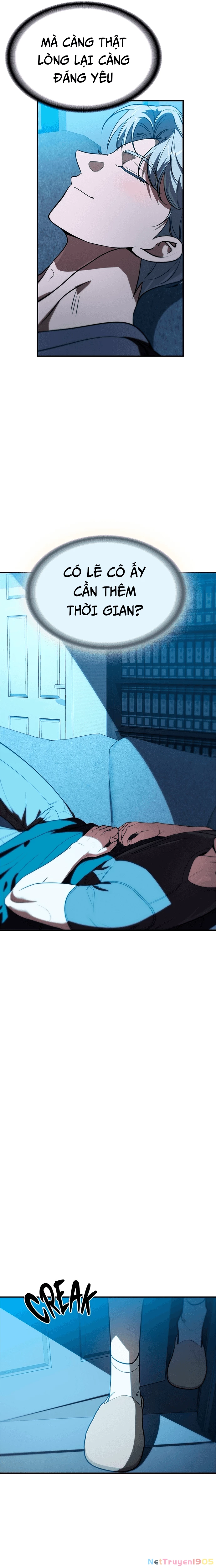 Truy Tìm Vương Miện Chapter 5 - 19