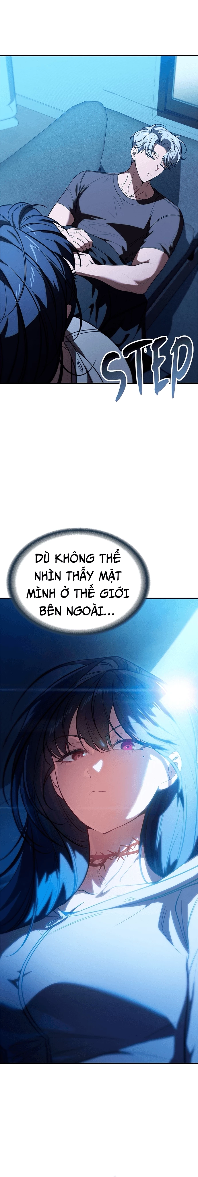 Truy Tìm Vương Miện Chapter 5 - 20