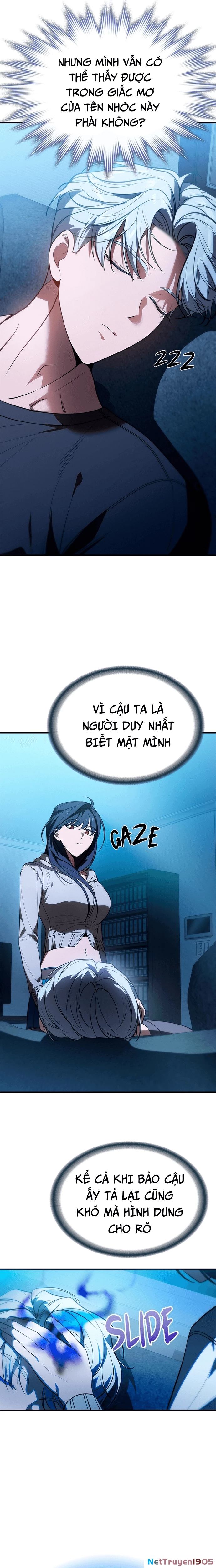 Truy Tìm Vương Miện Chapter 5 - 21