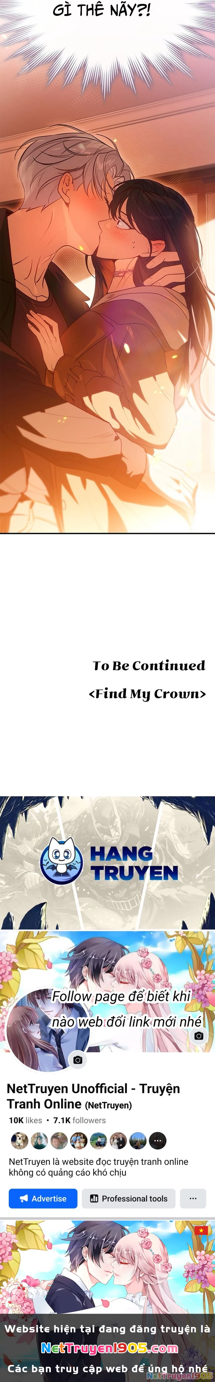 Truy Tìm Vương Miện Chapter 5 - 24