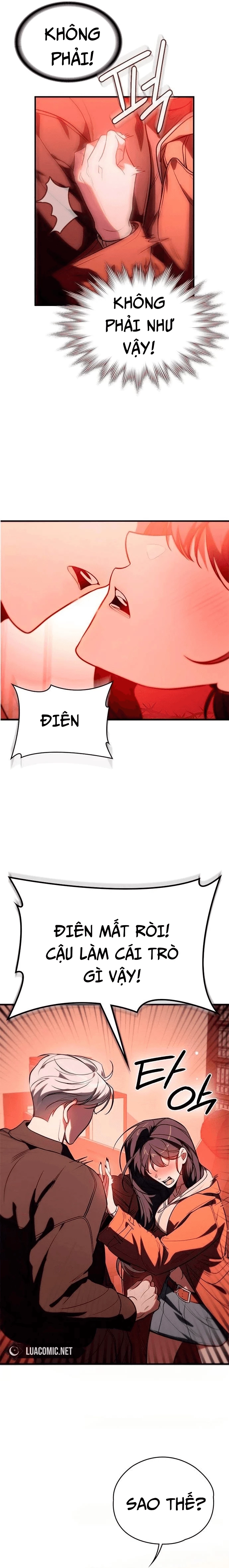 Truy Tìm Vương Miện Chapter 6 - 2