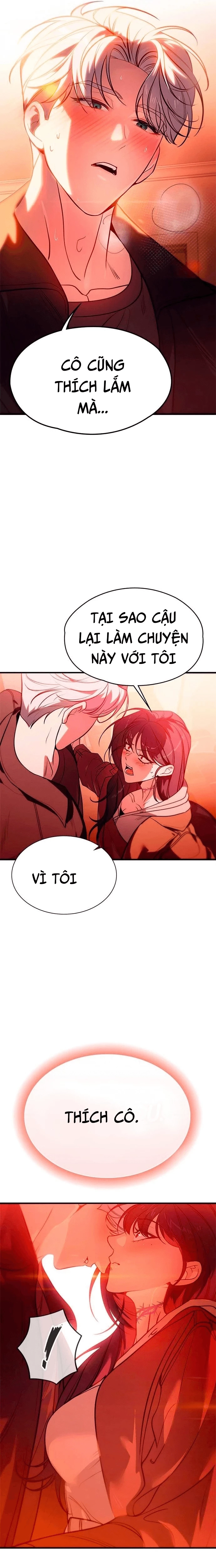 Truy Tìm Vương Miện Chapter 6 - 3