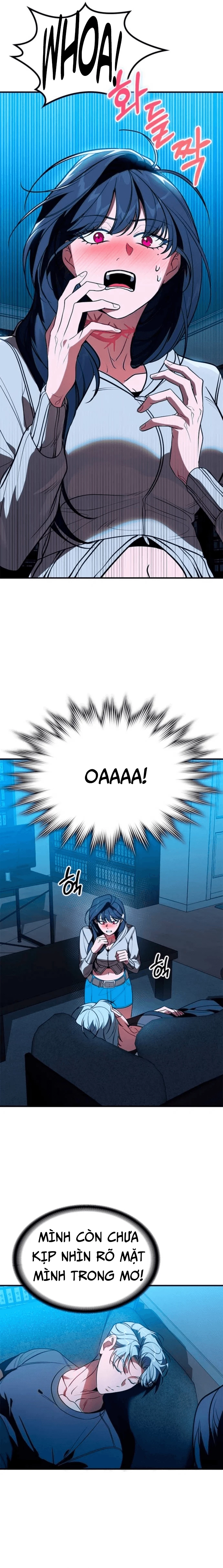 Truy Tìm Vương Miện Chapter 6 - 5