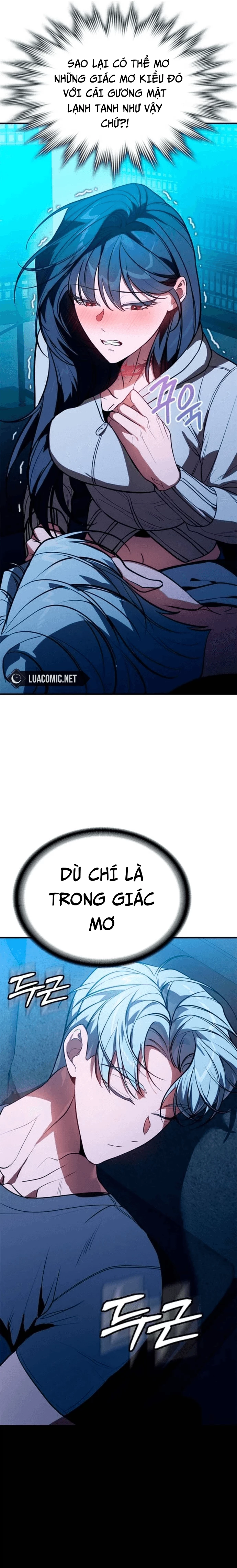 Truy Tìm Vương Miện Chapter 6 - 6