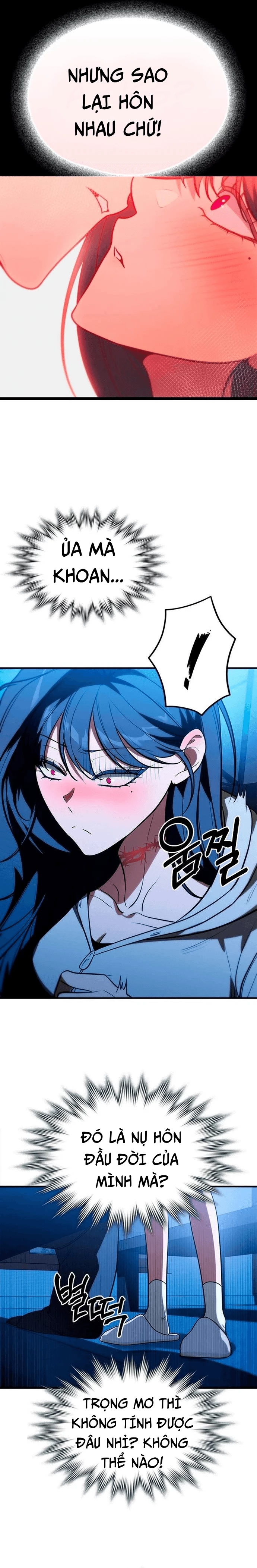 Truy Tìm Vương Miện Chapter 6 - 7