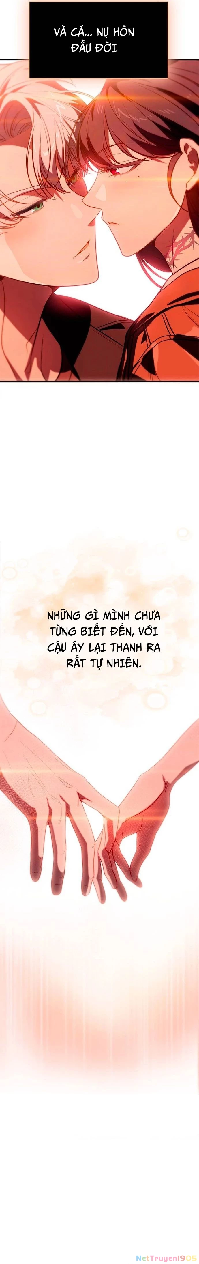 Truy Tìm Vương Miện Chapter 6 - 10