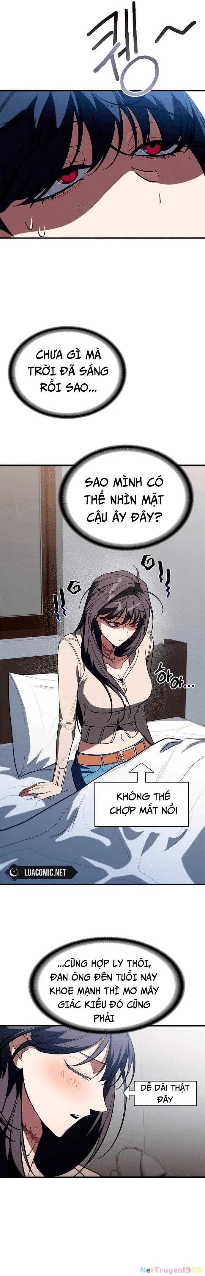 Truy Tìm Vương Miện Chapter 6 - 11