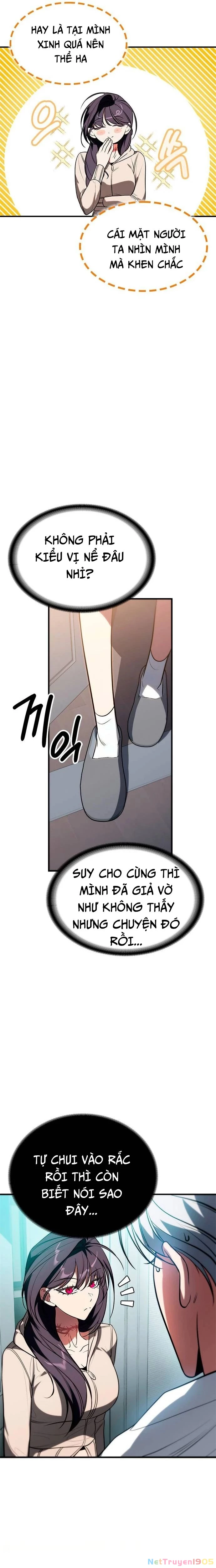 Truy Tìm Vương Miện Chapter 6 - 12