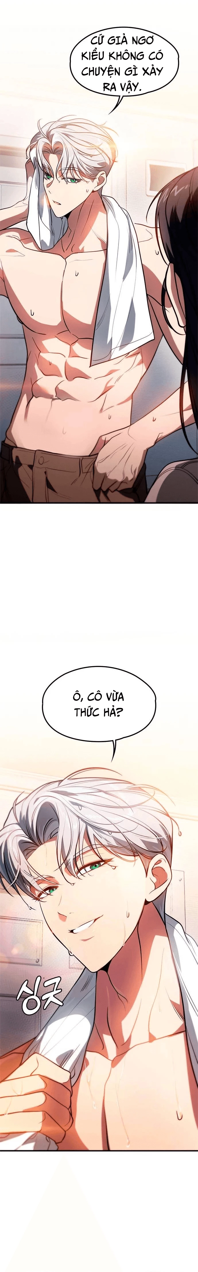 Truy Tìm Vương Miện Chapter 6 - 13