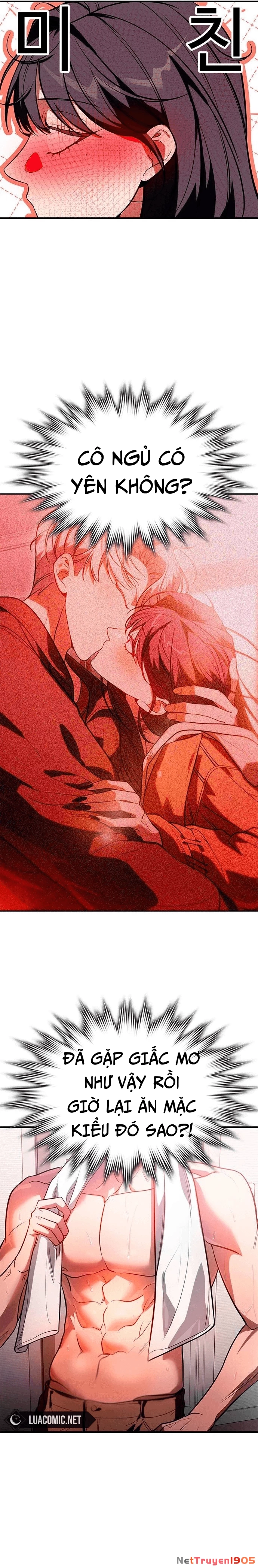 Truy Tìm Vương Miện Chapter 6 - 14