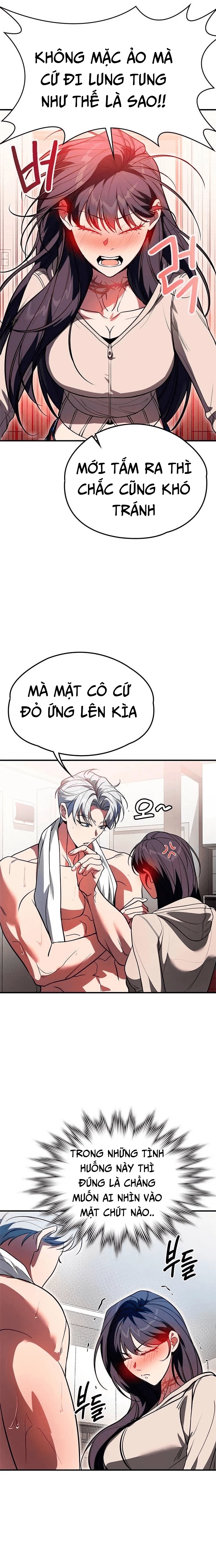 Truy Tìm Vương Miện Chapter 6 - 15