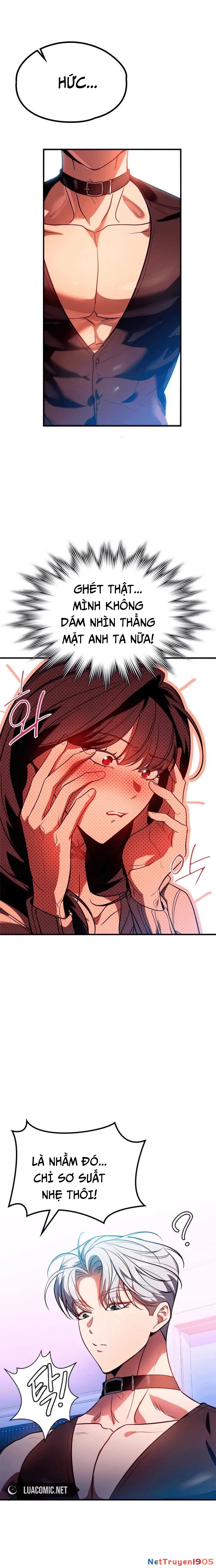 Truy Tìm Vương Miện Chapter 6 - 19