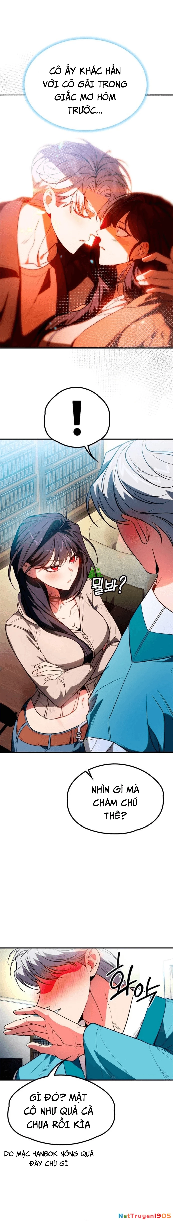 Truy Tìm Vương Miện Chapter 6 - 21