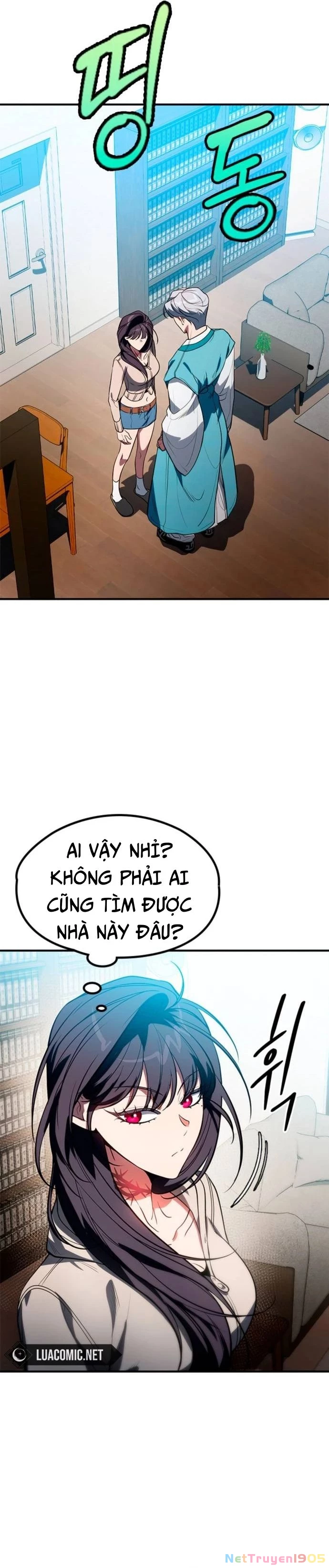 Truy Tìm Vương Miện Chapter 6 - 22