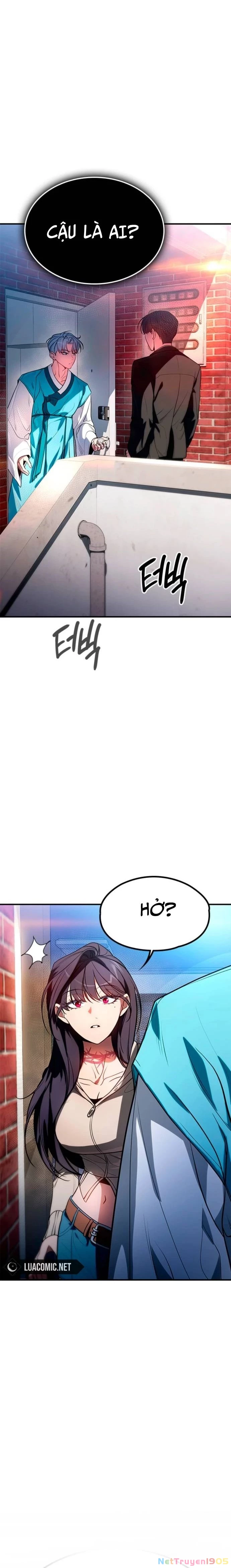 Truy Tìm Vương Miện Chapter 6 - 24