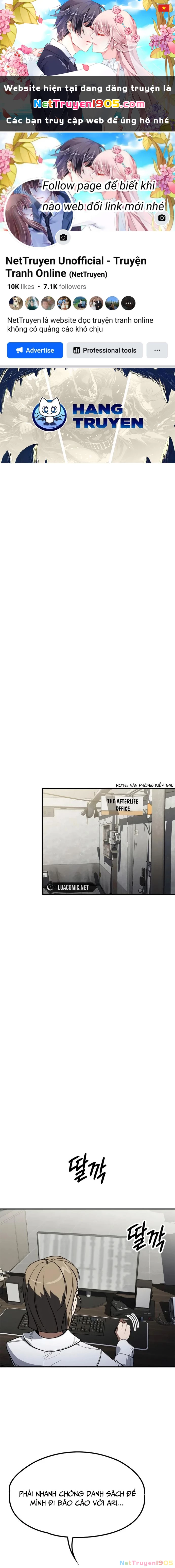 Truy Tìm Vương Miện Chapter 7 - 1