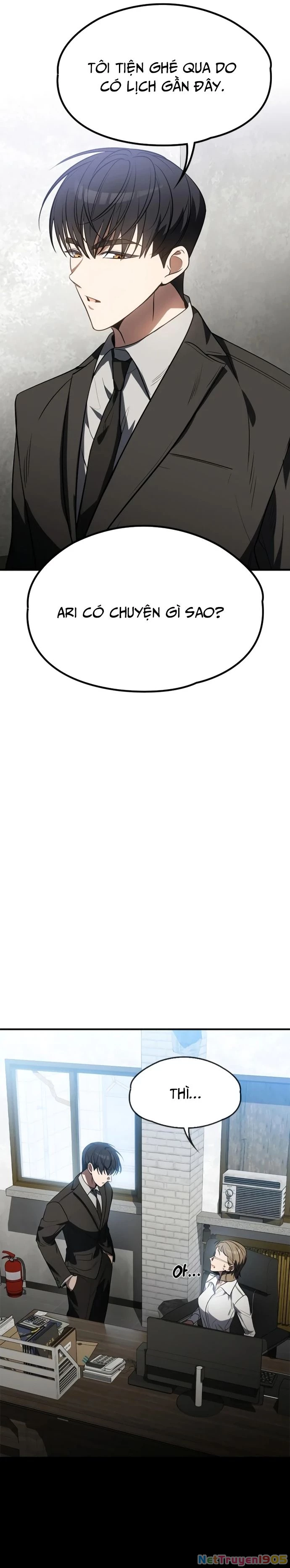 Truy Tìm Vương Miện Chapter 7 - 3